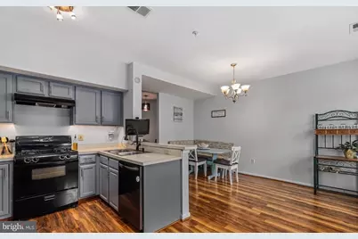 6809 Stone Maple Terrace #A, Centreville, VA 20121 - Photo 6