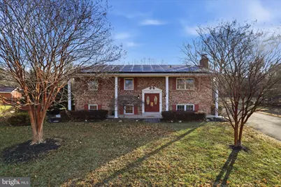 2723 Mustang Drive, Herndon, VA 20171 - Photo 1