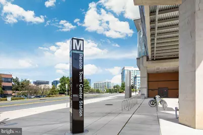 1433 Northgate Square #11B, Reston, VA 20190 - Photo 4