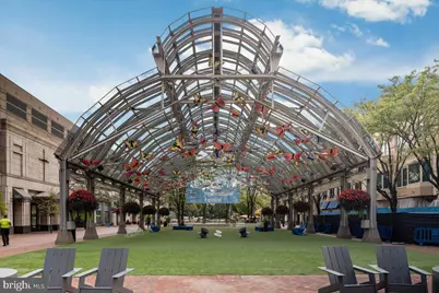 1433 Northgate Square #11B, Reston, VA 20190 - Photo 6