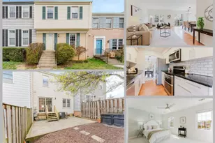 2921 Cashel Ln, Vienna, VA 22181 - Photo 1