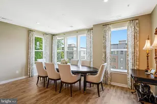 4149 Red Mulberry Dr, Fairfax, VA 22033 - Photo 8