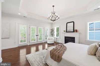 609 Kingsley Road SW, Vienna, VA 22180 - Photo 22