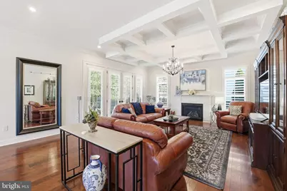 609 Kingsley Road SW, Vienna, VA 22180 - Photo 22