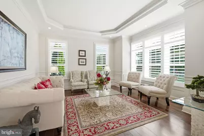 609 Kingsley Road SW, Vienna, VA 22180 - Photo 12