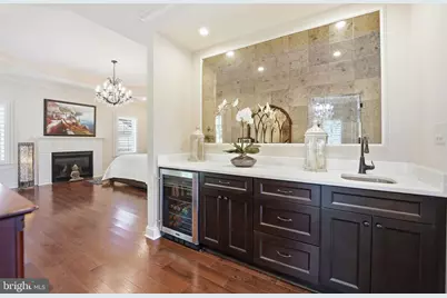 609 Kingsley Road SW, Vienna, VA 22180 - Photo 46