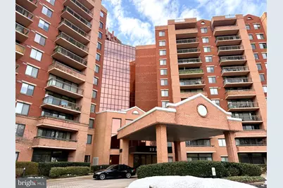 2230 George C Marshall #826, Falls Church, VA 22043 - Photo 1