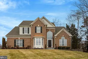 9600 Nuthatch Dr, Fairfax Station, VA 22039 - Photo 1