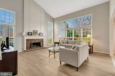 9600 Nuthatch Drive, Fairfax Station, VA 22039 - Photo 18