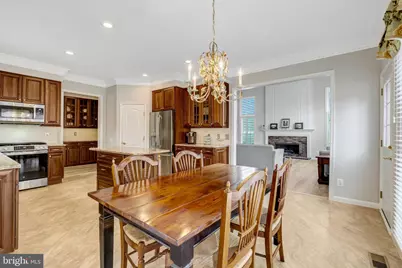 9600 Nuthatch Drive, Fairfax Station, VA 22039 - Photo 14