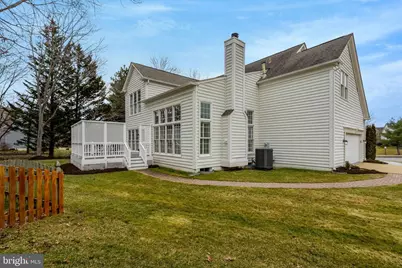 9600 Nuthatch Drive, Fairfax Station, VA 22039 - Photo 46