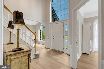 9600 Nuthatch Drive, Fairfax Station, VA 22039 - Photo 4