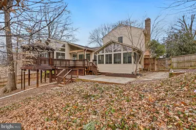 7594 Woodstown Drive, Springfield, VA 22153 - Photo 32