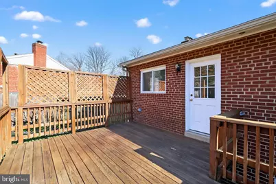3164 Patrick Henry Drive, Falls Church, VA 22044 - Photo 22