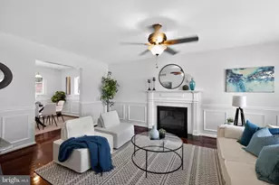 3164 Patrick Henry Dr, Falls Church, VA 22044 - Photo 1