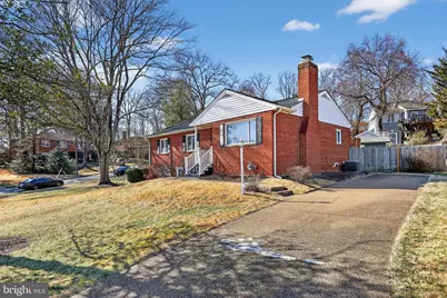 3164 Patrick Henry Drive, Falls Church, VA 22044 - Photo 24