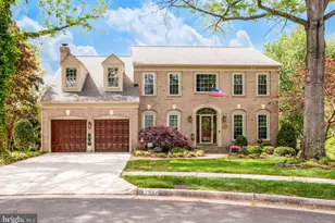 7904 Willfield Ct, Fairfax Station, VA 22039 - Photo 2