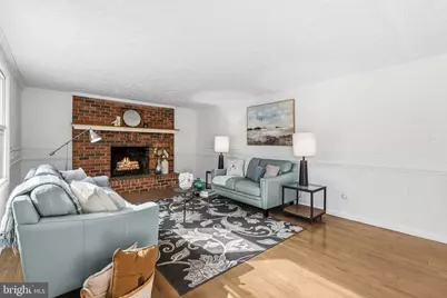 6622 Crayford Street, Burke, VA 22015 - Photo 6