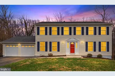 6622 Crayford Street, Burke, VA 22015 - Photo 1