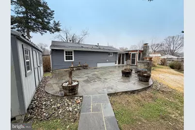 5008 Terrell Street, Annandale, VA 22003 - Photo 22