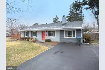 5008 Terrell Street, Annandale, VA 22003 - Photo 1