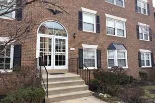 100 Church St NW, Vienna, VA 22180 - Photo 1