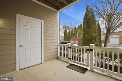 7871 Rolling Woods Court #1104, Springfield, VA 22152 - Photo 28