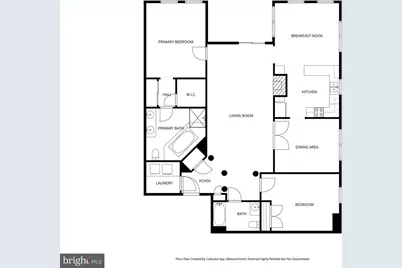 7871 Rolling Woods Court #1104, Springfield, VA 22152 - Photo 38