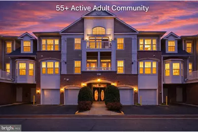 7871 Rolling Woods Court #1104, Springfield, VA 22152 - Photo 1