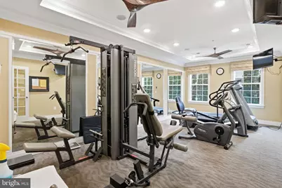 7871 Rolling Woods Court #1104, Springfield, VA 22152 - Photo 32