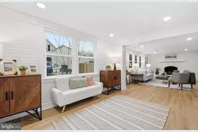 4815 Eubank Street, Alexandria, VA 22309 - Photo 4