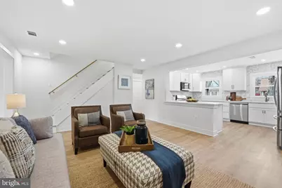 4815 Eubank Street, Alexandria, VA 22309 - Photo 18