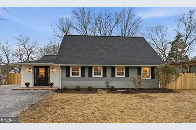 4815 Eubank Street, Alexandria, VA 22309 - Photo 1