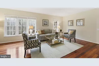 8967 Omega Court, Springfield, VA 22152 - Photo 4