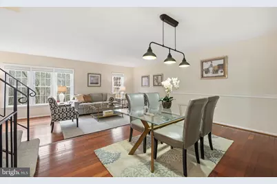 8967 Omega Court, Springfield, VA 22152 - Photo 2