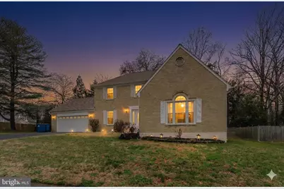 4664 Braddock Green Court, Fairfax, VA 22032 - Photo 72