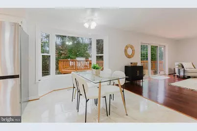 4664 Braddock Green Court, Fairfax, VA 22032 - Photo 8