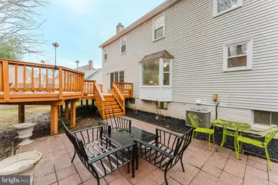 4664 Braddock Green Court, Fairfax, VA 22032 - Photo 14