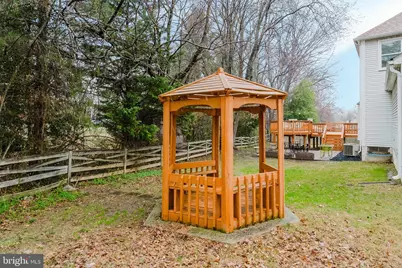 4664 Braddock Green Court, Fairfax, VA 22032 - Photo 56