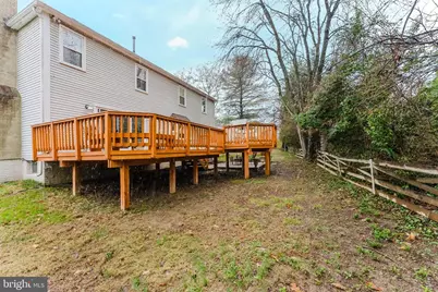 4664 Braddock Green Court, Fairfax, VA 22032 - Photo 64