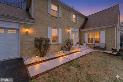 4664 Braddock Green Court, Fairfax, VA 22032 - Photo 70