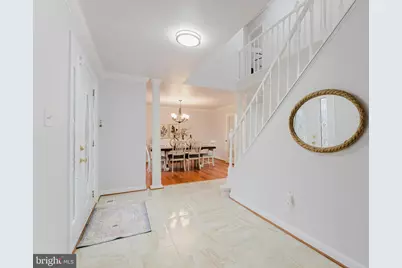 4664 Braddock Green Court, Fairfax, VA 22032 - Photo 28