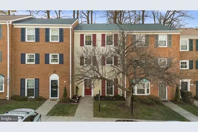6620 Burlington Place #6620, Springfield, VA 22152 - Photo 30