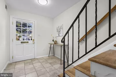 6620 Burlington Place #6620, Springfield, VA 22152 - Photo 2