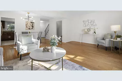 6620 Burlington Place #6620, Springfield, VA 22152 - Photo 4