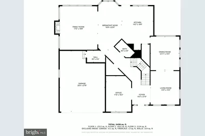 6632 Langdon Court, McLean, VA 22101 - Photo 76