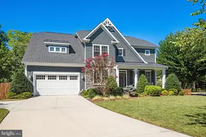 6632 Langdon Court, McLean, VA 22101 - Photo 4