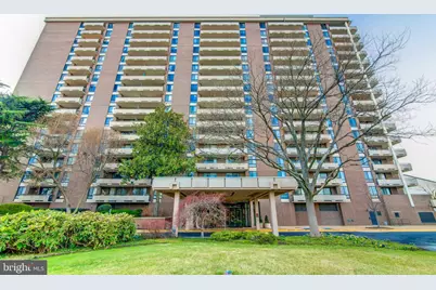 1800 Old Meadow Road #1510, McLean, VA 22102 - Photo 1