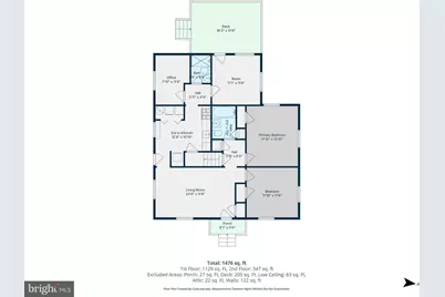 2800 Cameron Road, Falls Church, VA 22042 - Photo 36