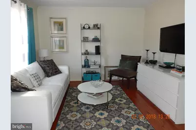 6054 Old Landing Way #38, Burke, VA 22015 - Photo 4